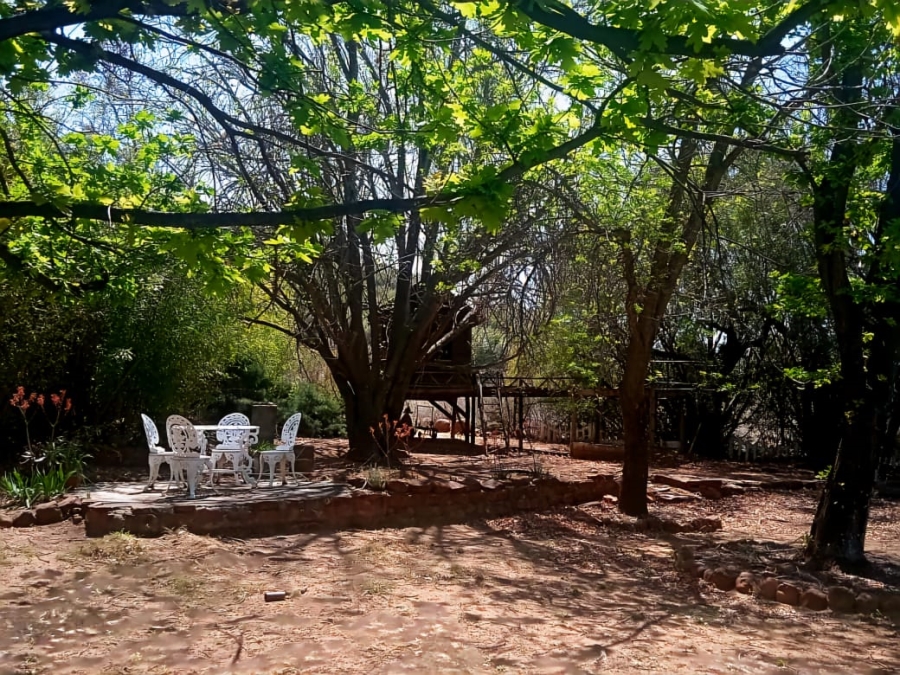Commercial Property for Sale in Bloemfontein Rural Free State